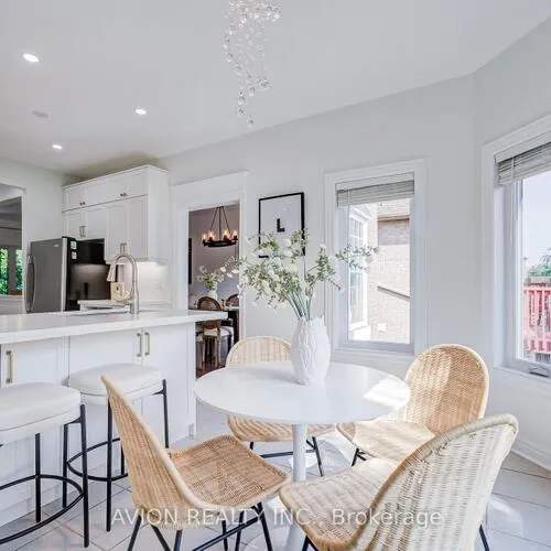 Premium freehold home for sale: 83, Stonebridge, L'Amoreaux, Toronto