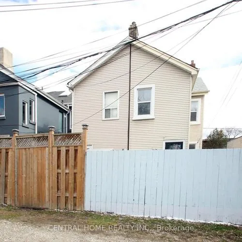 Premium freehold home for sale: 106, Carlaw, South Riverdale, Toronto