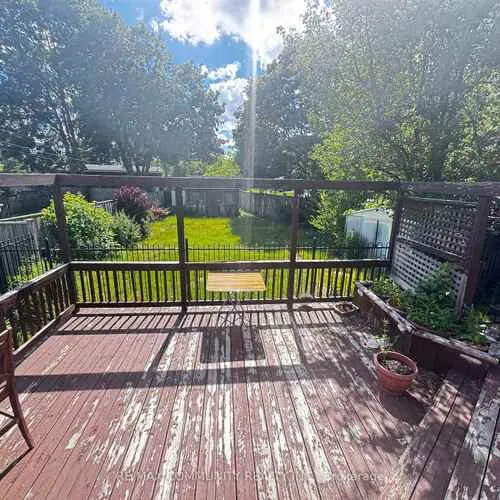 Premium freehold home for sale: 36, Benprice, Woburn, Toronto