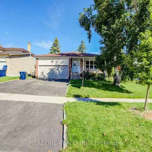Premium freehold home for sale: 128, Briarscross, Agincourt North, Toronto