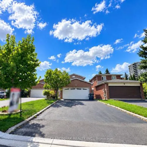 Premium freehold home for sale: 3, Montague, Steeles, Toronto
