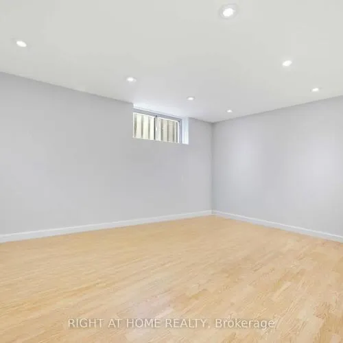 Premium freehold home for sale: 1351, Warden, Wexford-Maryvale, Toronto