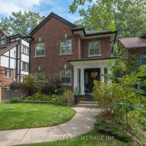Premium freehold home for sale: 55, Pine, The Beaches, Toronto