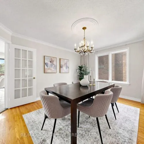 Premium freehold home for sale: 31, Delbeatrice, Centennial Scarborough, Toronto