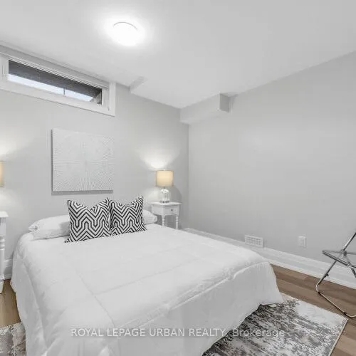 Premium freehold home for sale: 287, Glebemount, Danforth Village-East York, Toronto