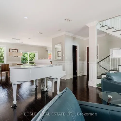 Premium freehold home for sale: 1599, Woodbine Heights, O'Connor-Parkview, Toronto
