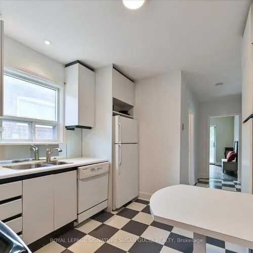 Premium freehold home for sale: 292, Glebemount, East York, Toronto