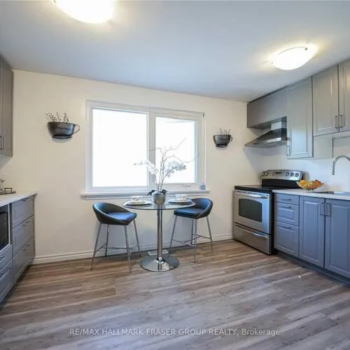Premium freehold home for sale: 92, Overture, West Hill, Toronto