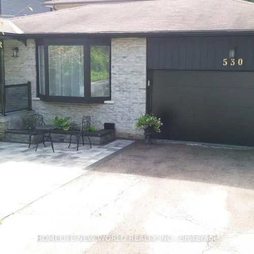 Premium freehold home for sale: 530, Rouge Hills, Rouge E10, Toronto