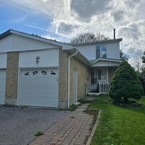 Premium freehold home for sale: 46, Red River, Rouge E11, Toronto