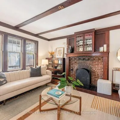 46,&nbsp;Orchard Park, Woodbine Corridor, Toronto