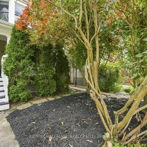 Premium freehold home for sale: 15, Redwood, Greenwood-Coxwell, Toronto