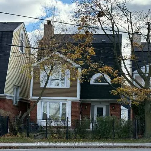 Premium freehold home for sale: 45, Birchmount, Birchcliffe-Cliffside, Toronto