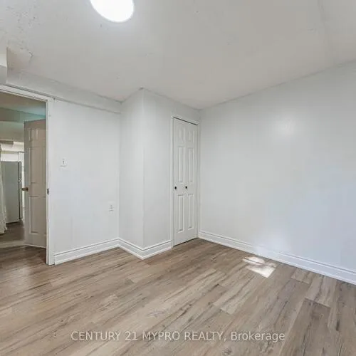 Premium freehold home for sale: 35, Wheeling, Rouge E10, Toronto