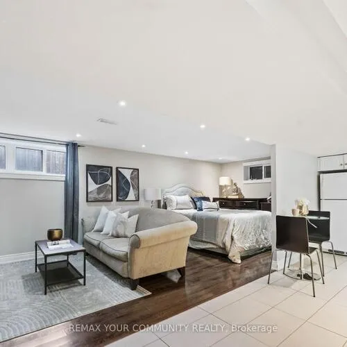 Premium freehold home for sale: 23, Penetang, Bendale, Toronto