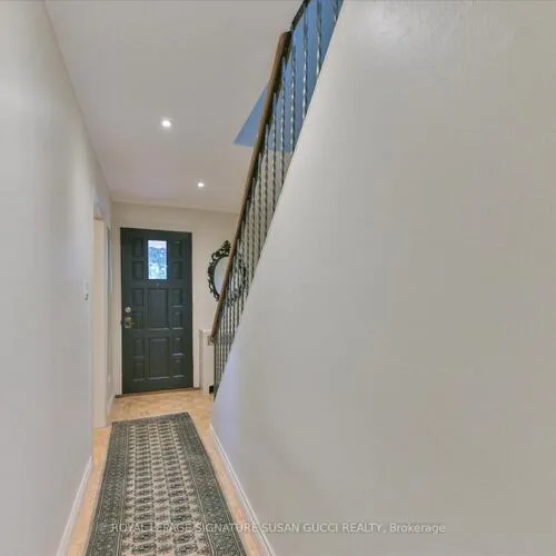 Premium freehold home for sale: 8, Sutherland, Crescent Town, Toronto