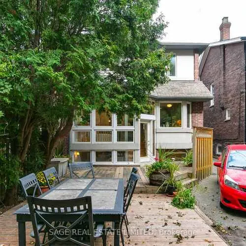 Premium freehold home for sale: 92, Highcroft, Woodbine Corridor, Toronto