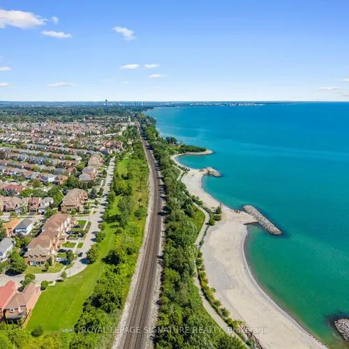 Premium freehold home for sale: 1, Rolling Meadows, Centennial Scarborough, Toronto