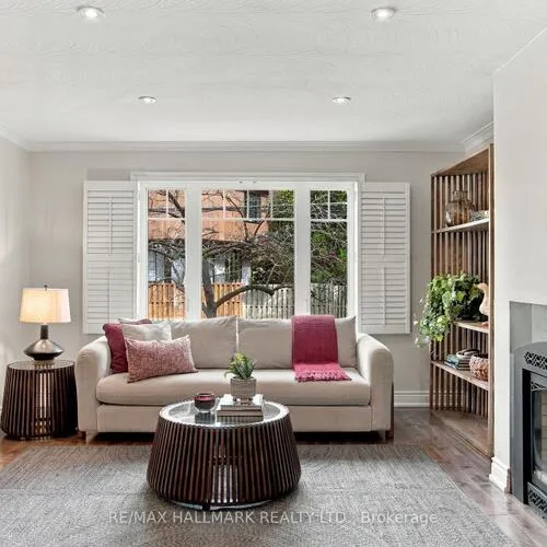 Premium freehold home for sale: 35, Love, East End-Danforth, Toronto