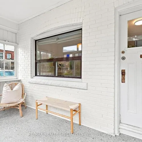 Premium freehold home for sale: 21, Mendel, East End-Danforth, Toronto