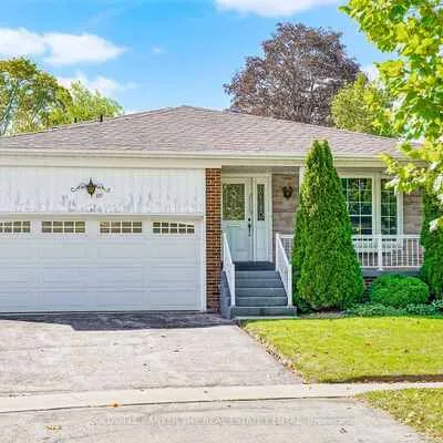 111,&nbsp;Briarscross, Agincourt North, Toronto