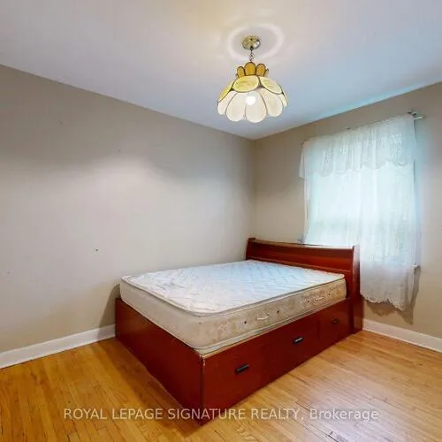 Premium freehold home for sale: 256, Ferris, O'Connor-Parkview, Toronto