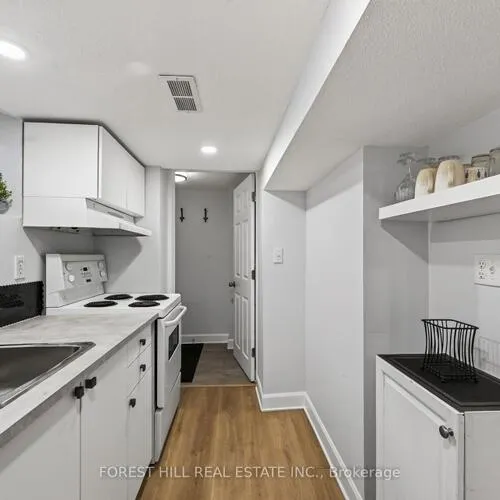Premium freehold home for sale: 1040, Woodbine, Danforth, Toronto