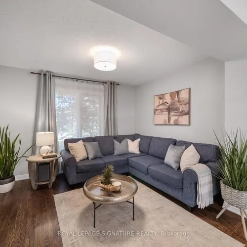 Premium freehold home for sale: 94, Clappison, Centennial Scarborough, Toronto