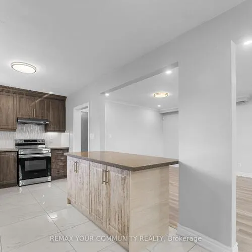 Premium freehold home for sale: 54, Saratoga, Bendale, Toronto