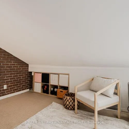 Premium freehold home for sale: 5, Hemlock, Woodbine Corridor, Toronto