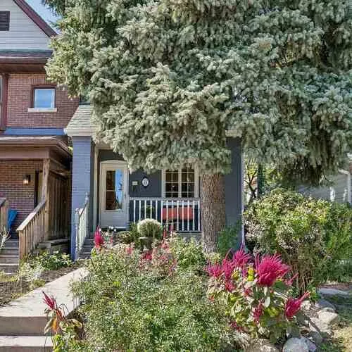 Premium freehold home for sale: 8, Hillingdon, Woodbine Corridor, Toronto