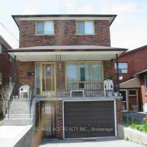 Premium freehold home for sale: 4, Linden, Kennedy Park, Toronto