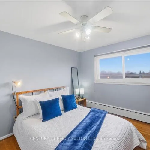Premium freehold home for sale: 16, By-Pass, Tam O'Shanter-Sullivan, Toronto
