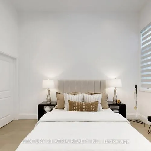Premium freehold home for sale: 6, Park, Birchcliffe-Cliffside, Toronto