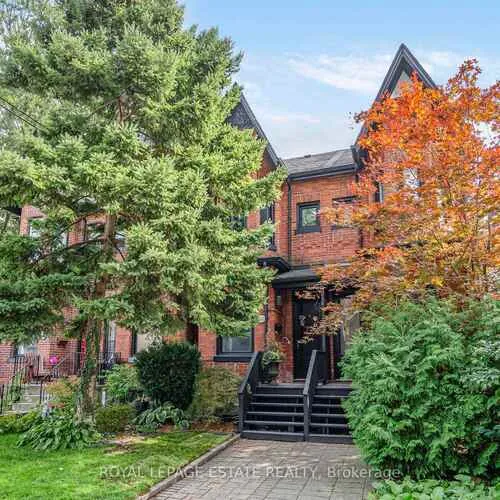 Premium freehold home for sale: 21, Brighton, South Riverdale, Toronto