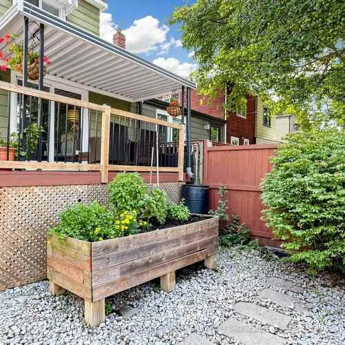 Premium freehold home for sale: 48, Hiltz, South Riverdale, Toronto