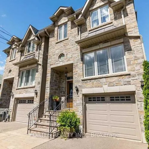 Premium freehold home for sale: 154, Holborne, Danforth Village-East York, Toronto