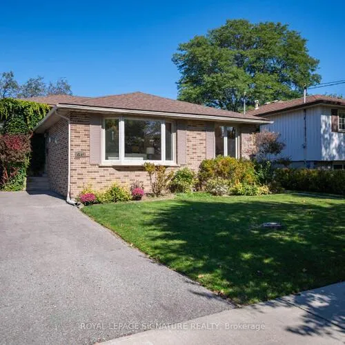 Premium freehold home for sale: 46, Manorglen, Agincourt South-Malvern West, Toronto