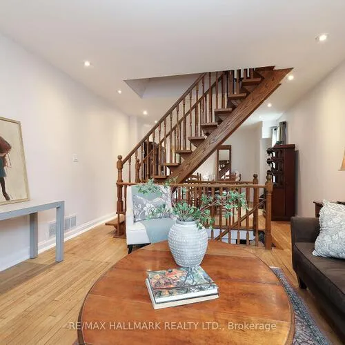 Premium freehold home for sale: 1, Lockwood, The Beaches, Toronto