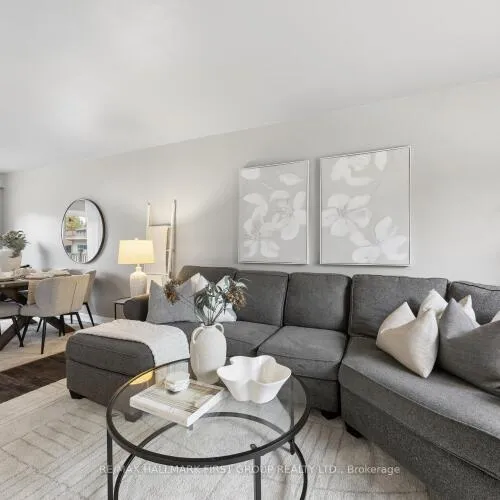 Premium freehold home for sale: 7, Ellendale, Dorset Park, Toronto