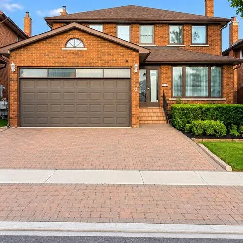 Premium freehold home for sale: 3, Morbank, Steeles, Toronto