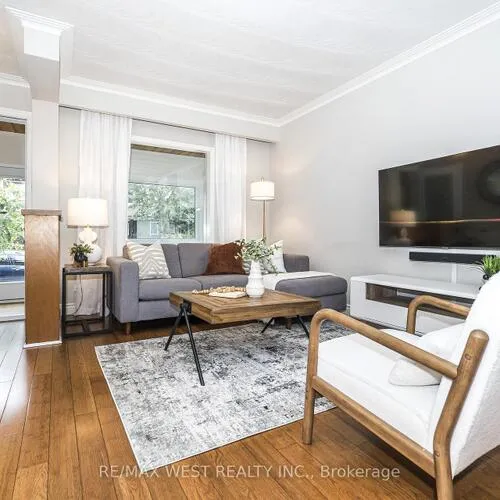 Premium freehold home for sale: 316, Monarch Park, Danforth Village-East York, Toronto