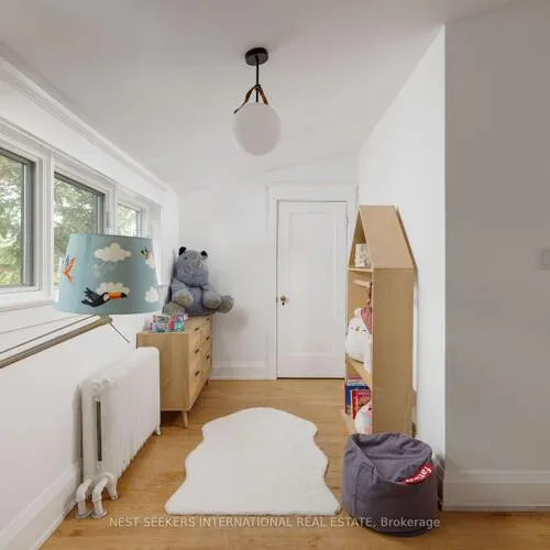 Premium freehold home for sale: 30, Duart Park, The Beaches, Toronto