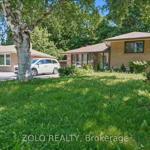 Premium freehold home for sale: 53, Morning Dew, West Hill, Toronto