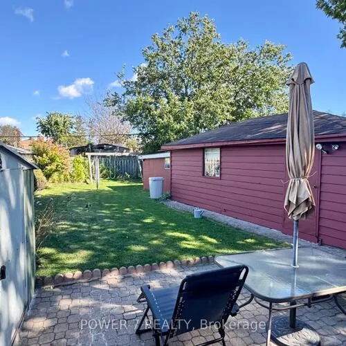 Premium freehold home for sale: 3, Brantwood, Woburn, Toronto