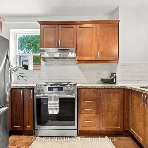 Premium freehold home for sale: 45, Westlake, East End-Danforth, Toronto