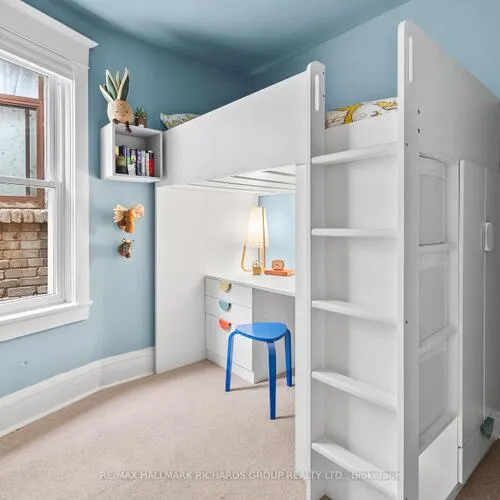 Premium freehold home for sale: 144, Beech, The Beaches, Toronto