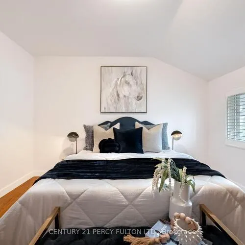 Premium freehold home for sale: 24, Dogwood, Bendale, Toronto