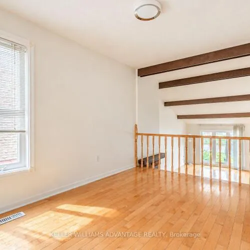 Premium freehold home for sale: 58, Ambercroft, Steeles, Toronto