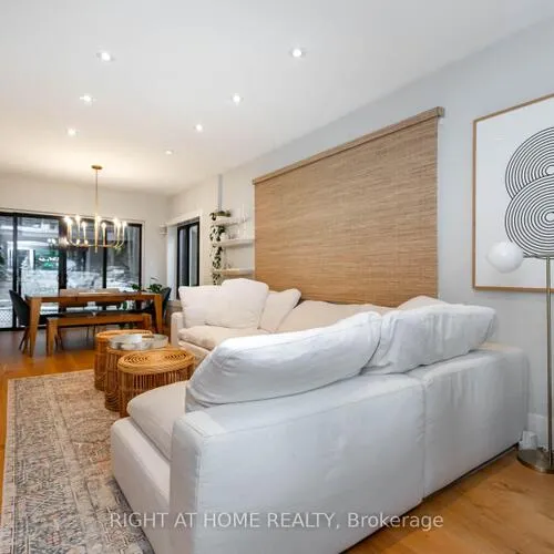 Premium freehold home for sale: 16, Pine, The Beaches, Toronto